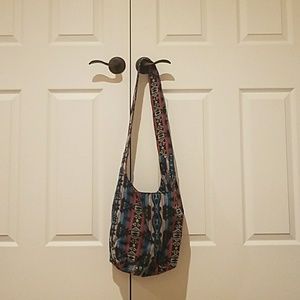 Shoulder bag